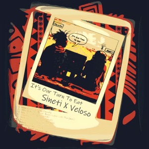 No Simpin (feat. Jaqueen, Jimito Baaba & Veloso)