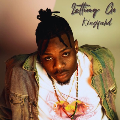 letting go - Single