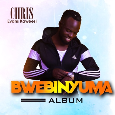 Chris Evans Kaweesi - Lero Lwaffe