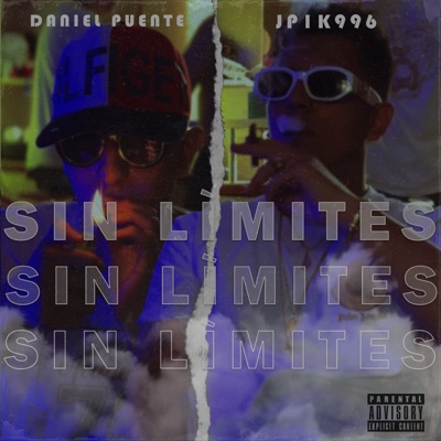 Sin Limites (feat. Daniel Puente) - Single
