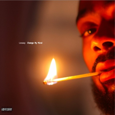 Change My Mind - Single