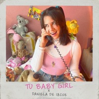 TU BABY GIRL - Single - Daniela De Izcue