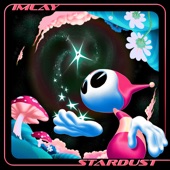 STARDUST - EP artwork