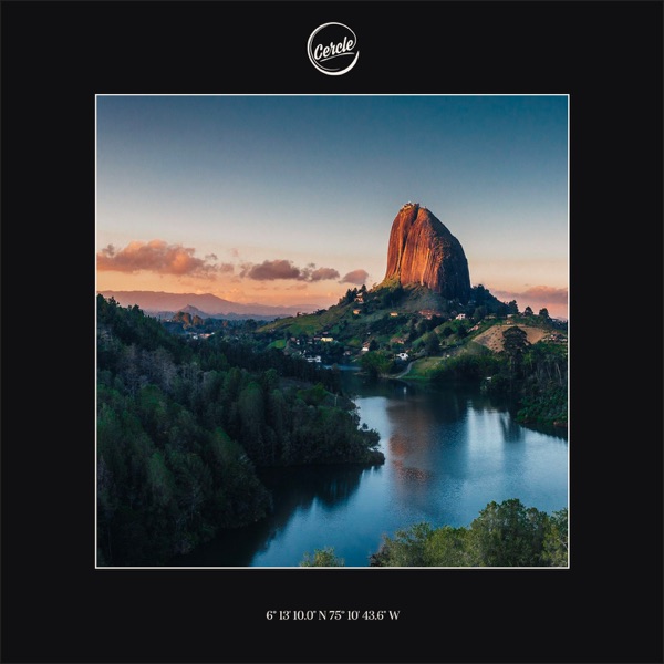 Above & Beyond, Marsh - Believer - Marsh's Guatape Remix