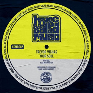 Your Soul - Single
