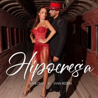 Hipocresía - Single - Iciar Diaz & Evan Redem