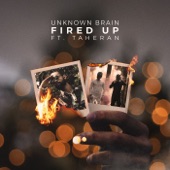 Fired Up (feat. Taheran) artwork