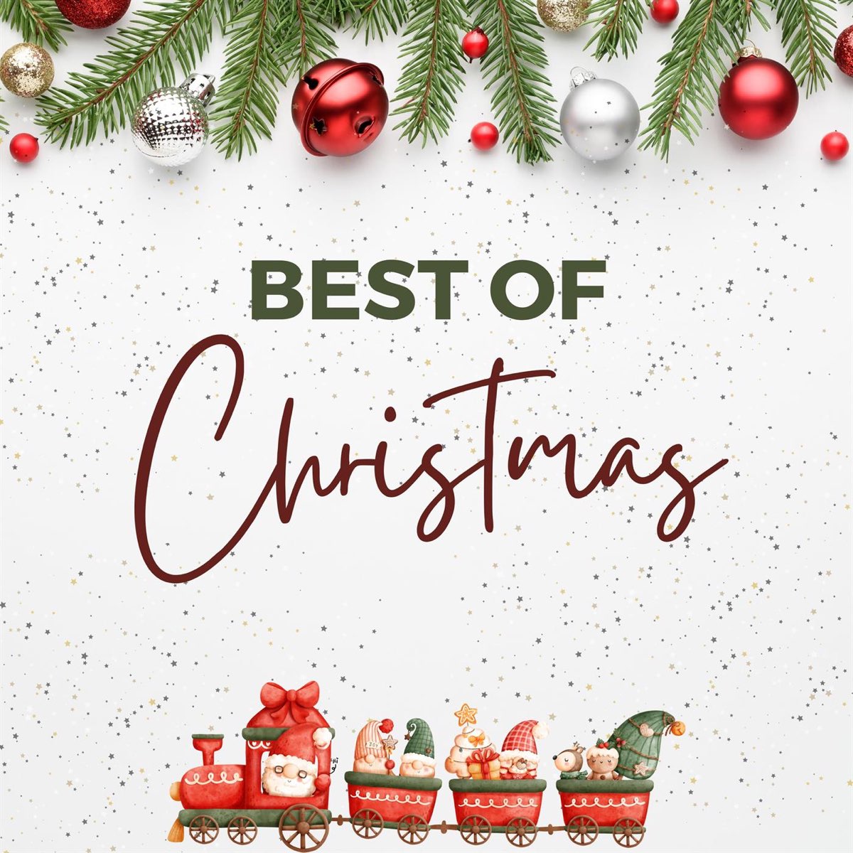 ‎Best of Christmas - Album by Various Artists - Apple Music