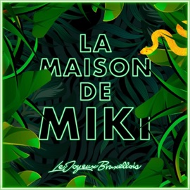 Trahisons (feat. Norko) Mikimaw