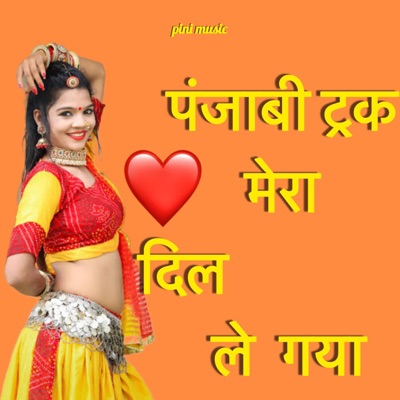 Panjabi Trak - Single