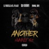 Another Hunnit G'z (feat. Mook Boy & Lumberjack Magic) - Single