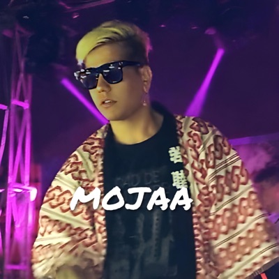 TuziSSJ - Mojaa (Solo Duko)
