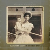 Aleighcia Scott - Good Vibe