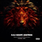 Nabanye Abantwana (feat. Mavuthela & Cosh) - Single