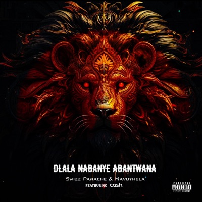 Nabanye Abantwana (feat. Mavuthela & Cosh) - Single