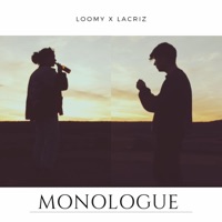 Freestyle monologue (feat. Loomy) - Single - Lacriz