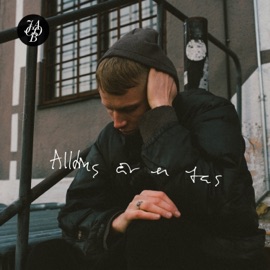 Allting är en fas Jacob