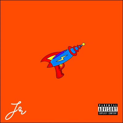 JIMMY NEUTRON (feat. CHULIE) - Single