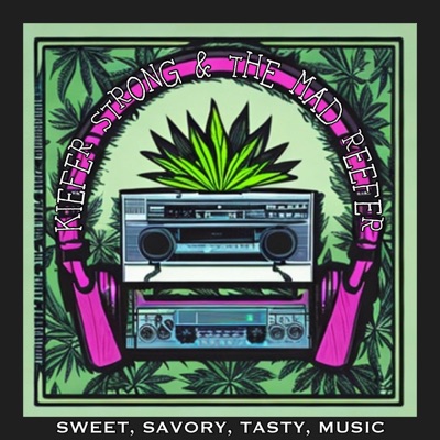 Sweet, Savory, Tasty, Music - Single