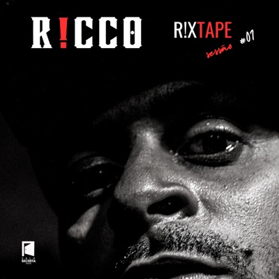R!Xtape Sessão #01 - EP