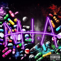 M.I.A - Single - Teddy MYG & Manny