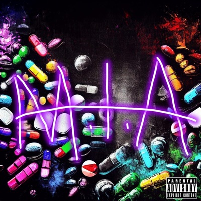 M.I.A - Single
