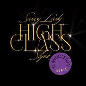 High Class (XL Middleton Remix) artwork