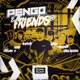 PENGO & FRIENDS cover art