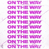 ON the WAY (sped up) - Single - Jimmy Sandra