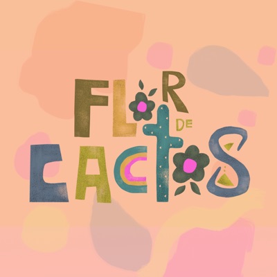 Flor de Cactos