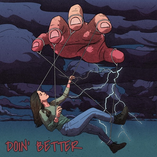 Album artwork
