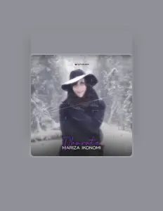 Listen to Mariza Ikonomi, watch music videos, read bio, see tour dates & more!