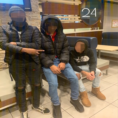 Luney (feat. NoLimit.Leek) - Single