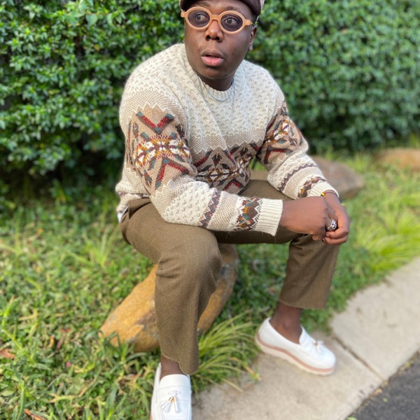Ba Mnandi - Single
