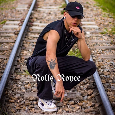 Rolls Royce - Single