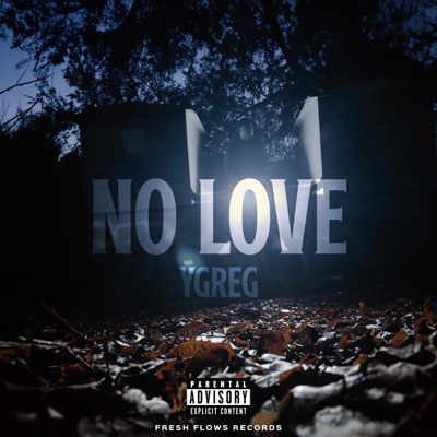 No Love - Single