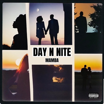 Day N Nite - Single