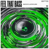 Feel That Bass artwork