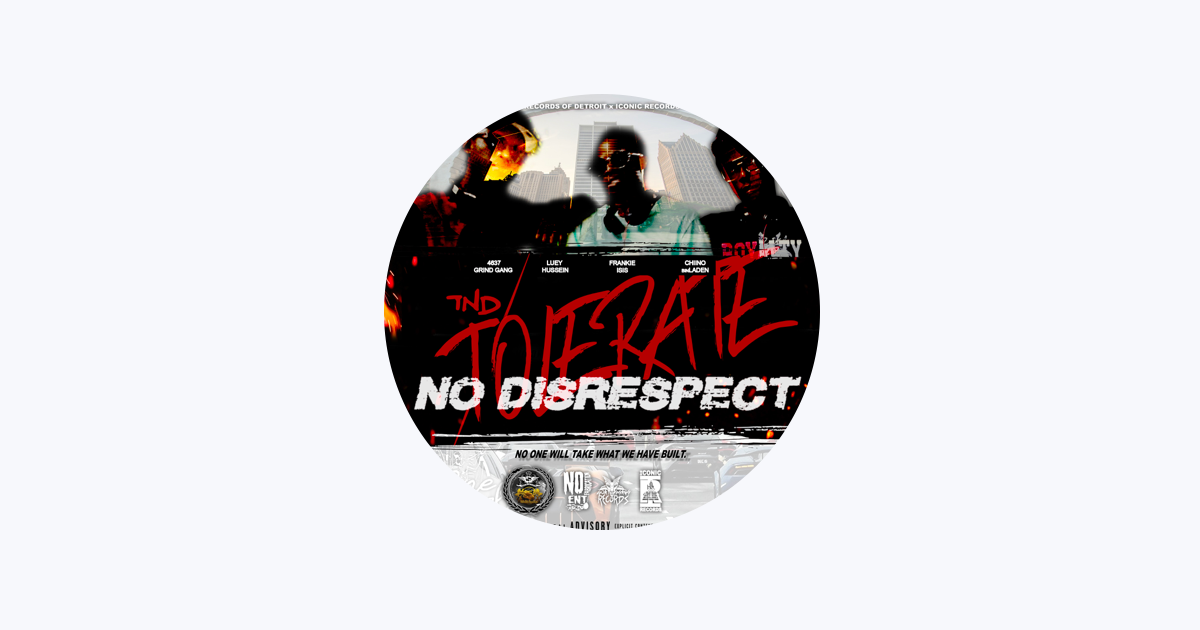 4637 Grind Gang - Apple Music