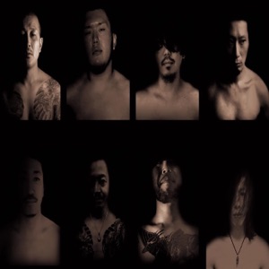 open da face SATOL remix imagenos feat. Toshikazu