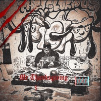 Mr Thanksgiving 3 - Big Worm & GodBlessDaScammerz