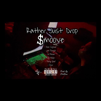 Rather Just Drop - EP