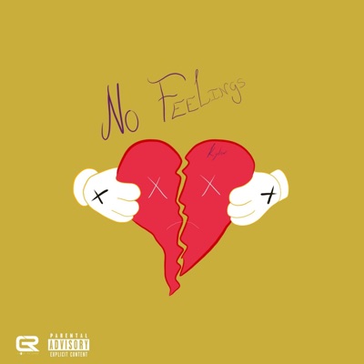 No Feelings - Single