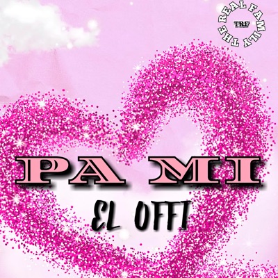 Pa Mi (Original) - Single