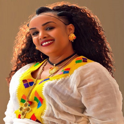 Trhas Tareke - Oromay