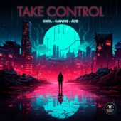 Take Control artwork