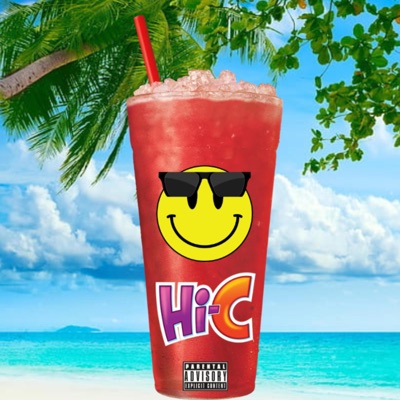 HI-C (feat. Slashest & xTc) - Single