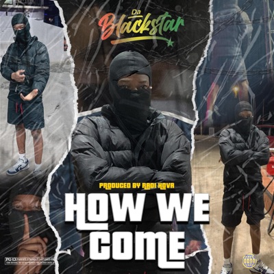 How We Come - Single