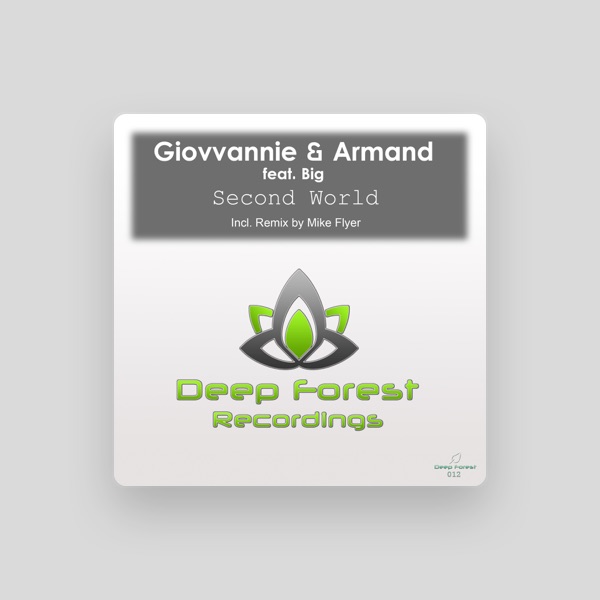 Giovvanie's avatar