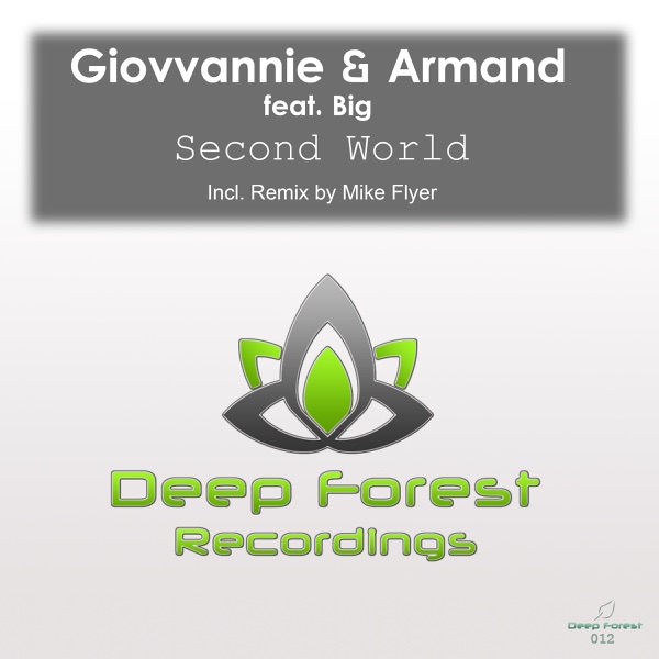 Second World (feat. BIG) - Single